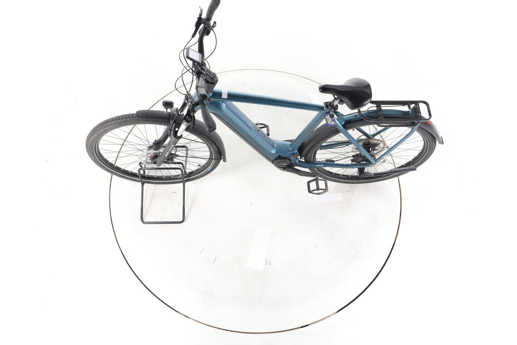 Cube Kathmandu Hybrid ONE Trekking E-Bike - Image 19