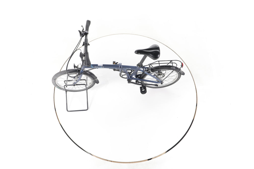 Dahon SUV 6D Faltfahrrad - Image 19