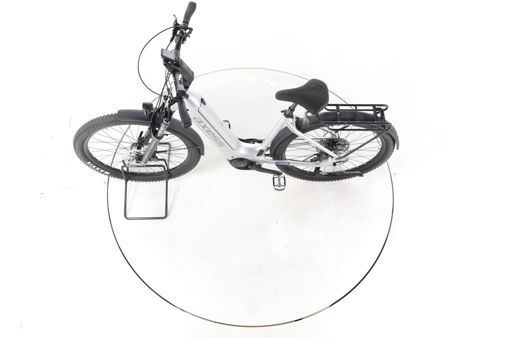 Axess Rotation Trekking E-Bike Tiefeinsteiger 2025 - Image 19