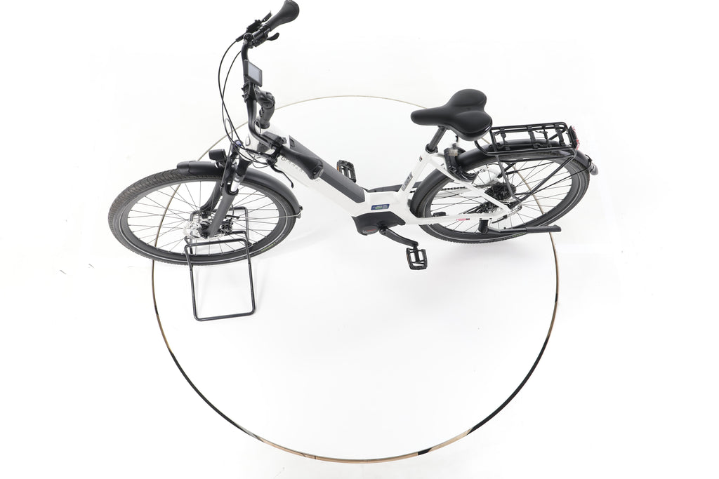 Kalkhoff Endeavour 3.B Move Trekking E-Bike Tiefeinsteiger - Image 19