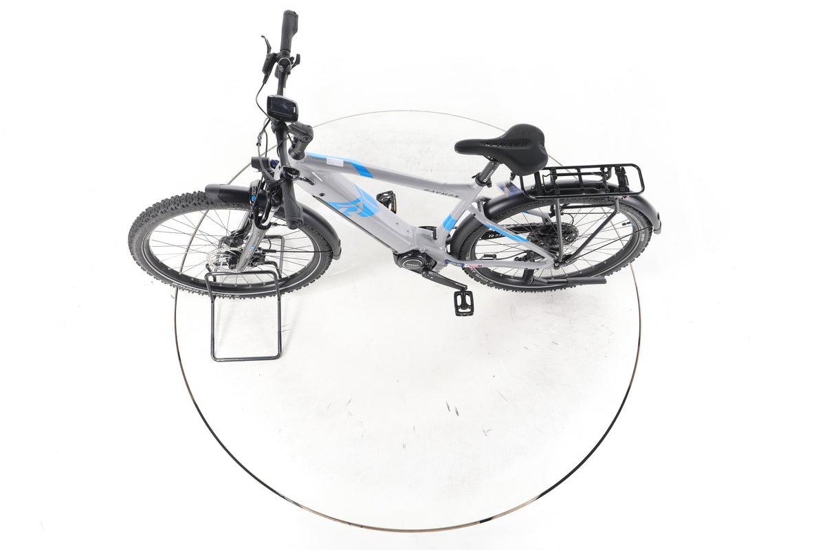 R Raymon CrossRay E 6.0 Trekking E-Bike - Image 19