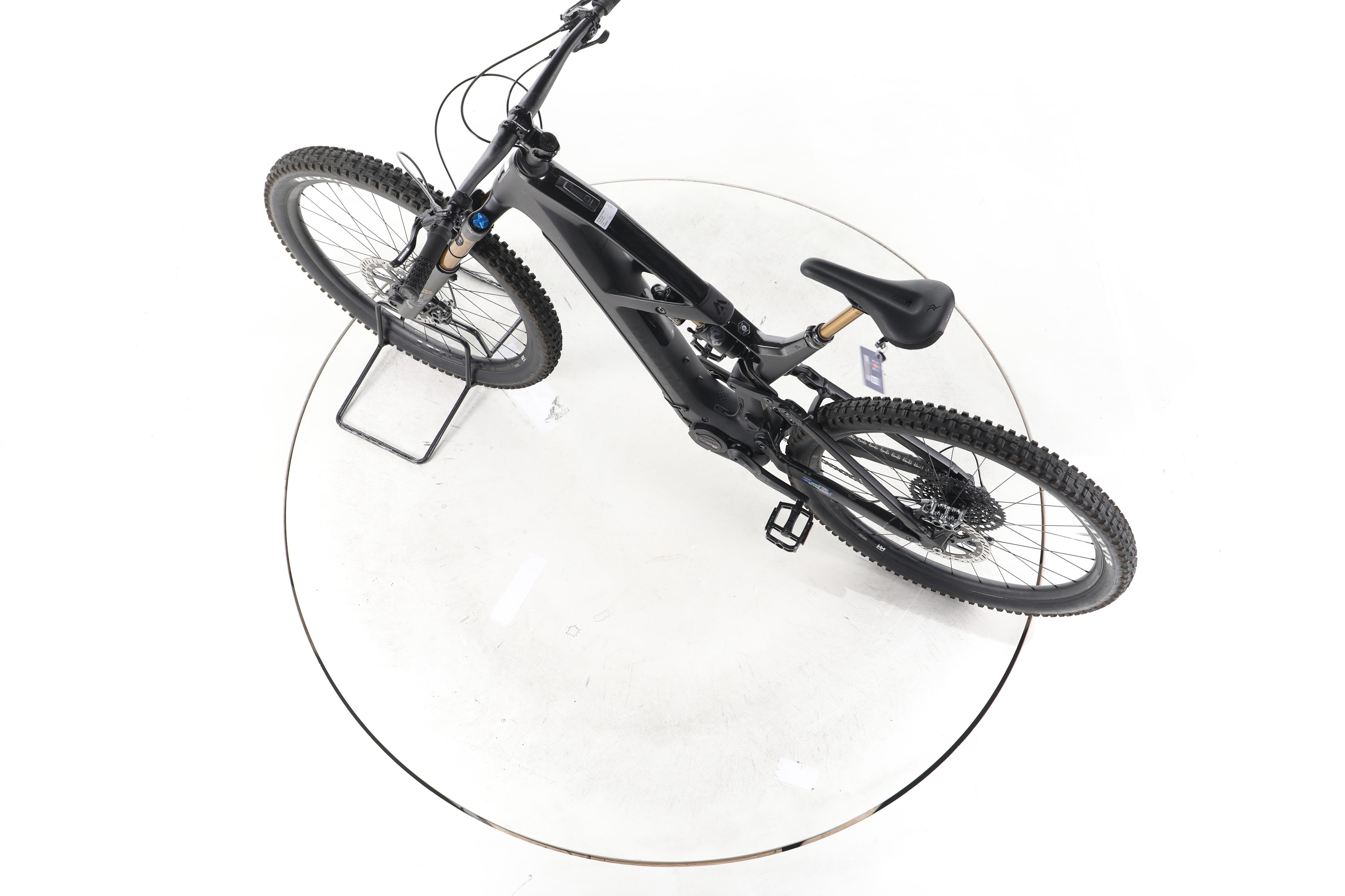 Radon Deft 10.0 E-Bike Fully Carbon - Image 20