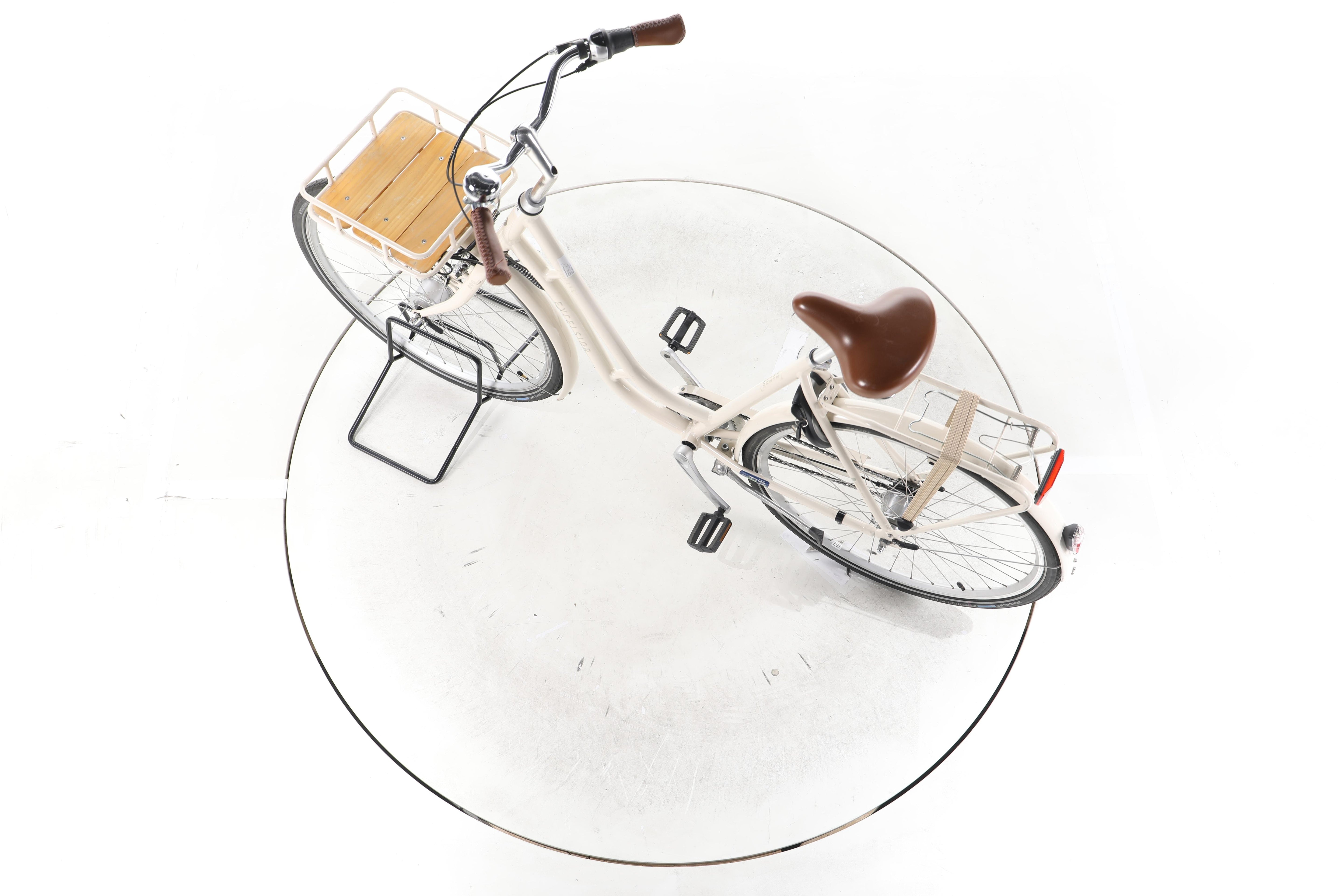 Excelsior Juicy Fahrrad City & Trekking - Image 20