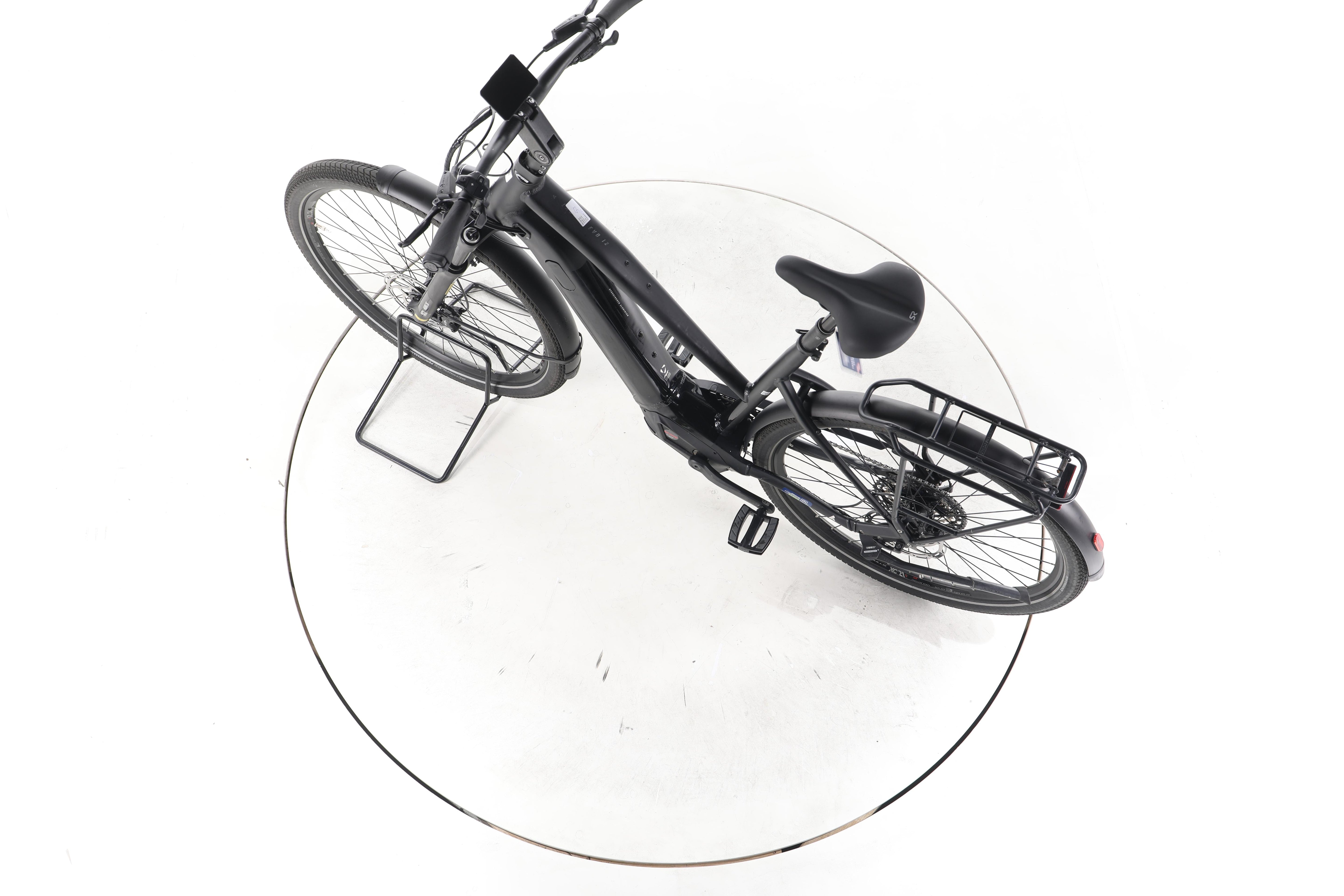 Bulls Lacuba Evo 12 Trekking E-Bike - Image 20