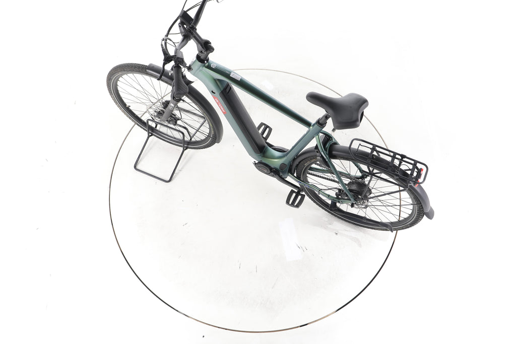 Victoria Manoc 5 City E-Bike 2024 - Image 20