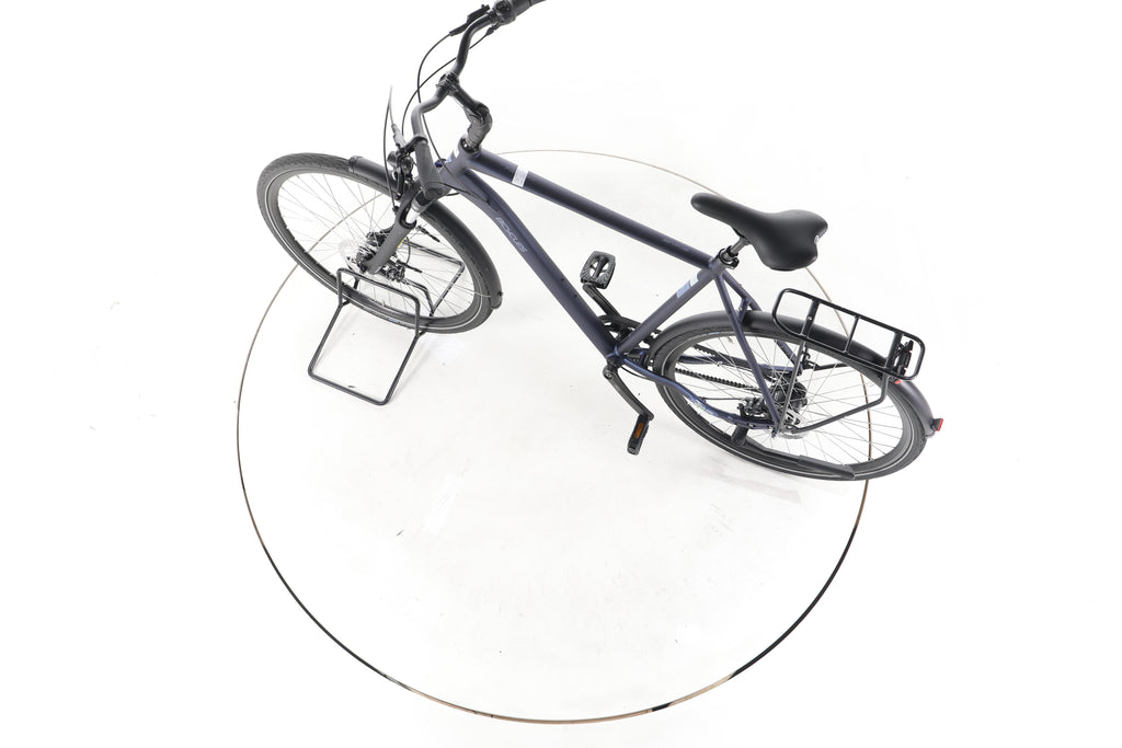 Bicycles Cadiz Gates Fahrrad City & Trekking - Image 20