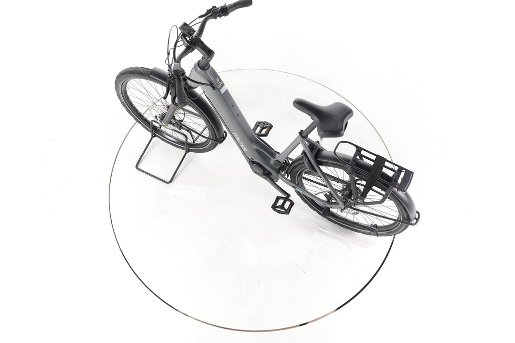 FALTER SUB 9.8 FL PLUS City E-Bike Tiefeinsteiger 2025 - Image 20