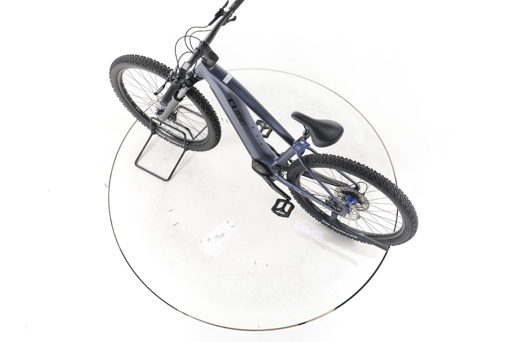 Cube Reaction Hybrid Pro E-Bike 2025 - Image 20