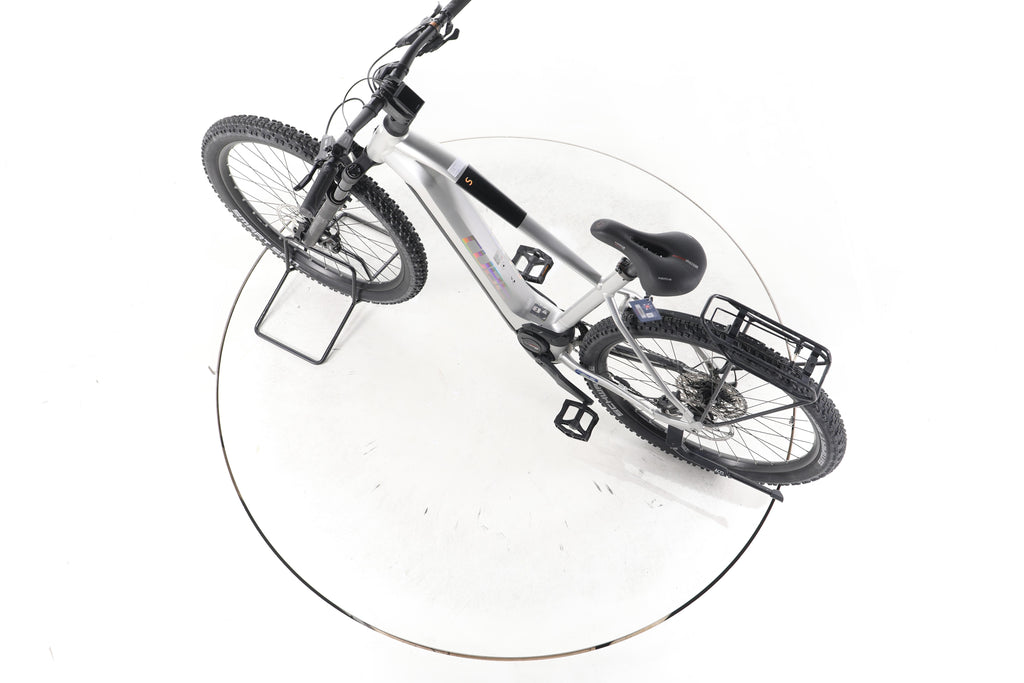 Cube Reaction Hybrid SLX Trekking E-Bike - Image 20