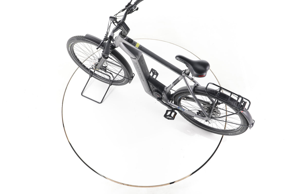 Bergamont E-Horizon Premium SUV Trekking E-Bike - Image 20