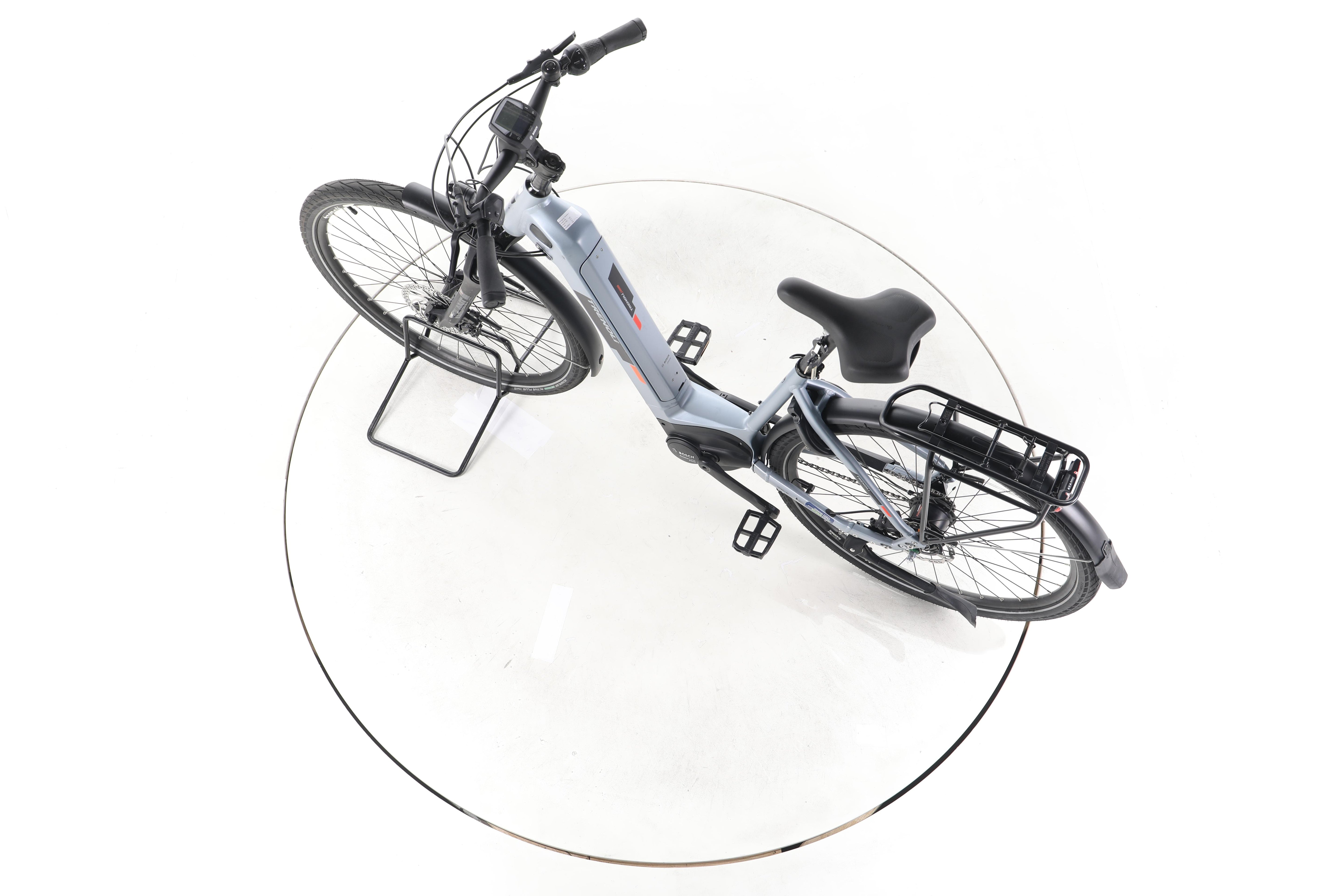 Trenoli Tanaro Classico City E-Bike - Image 20