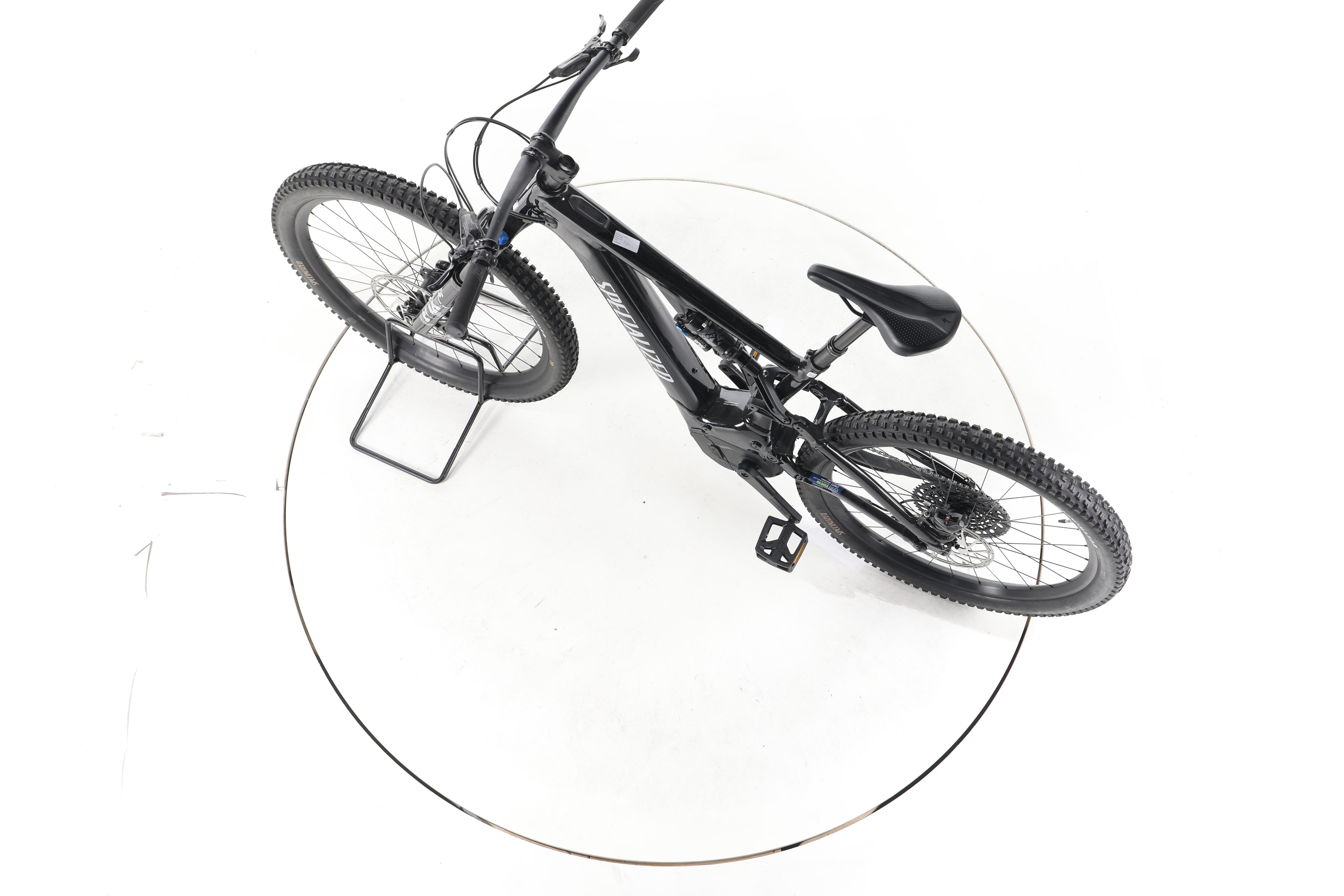 Specialized Turbo Levo Comp E-Bike Fully - Image 20