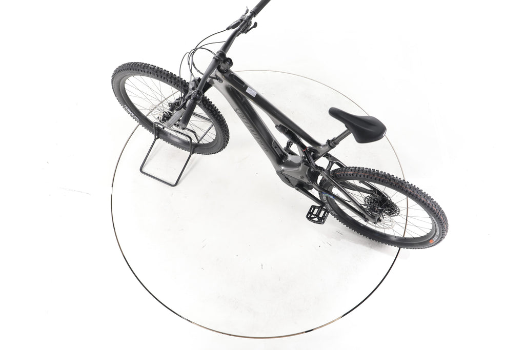 Specialized Turbo Levo E-Bike Fully Carbon - Image 20