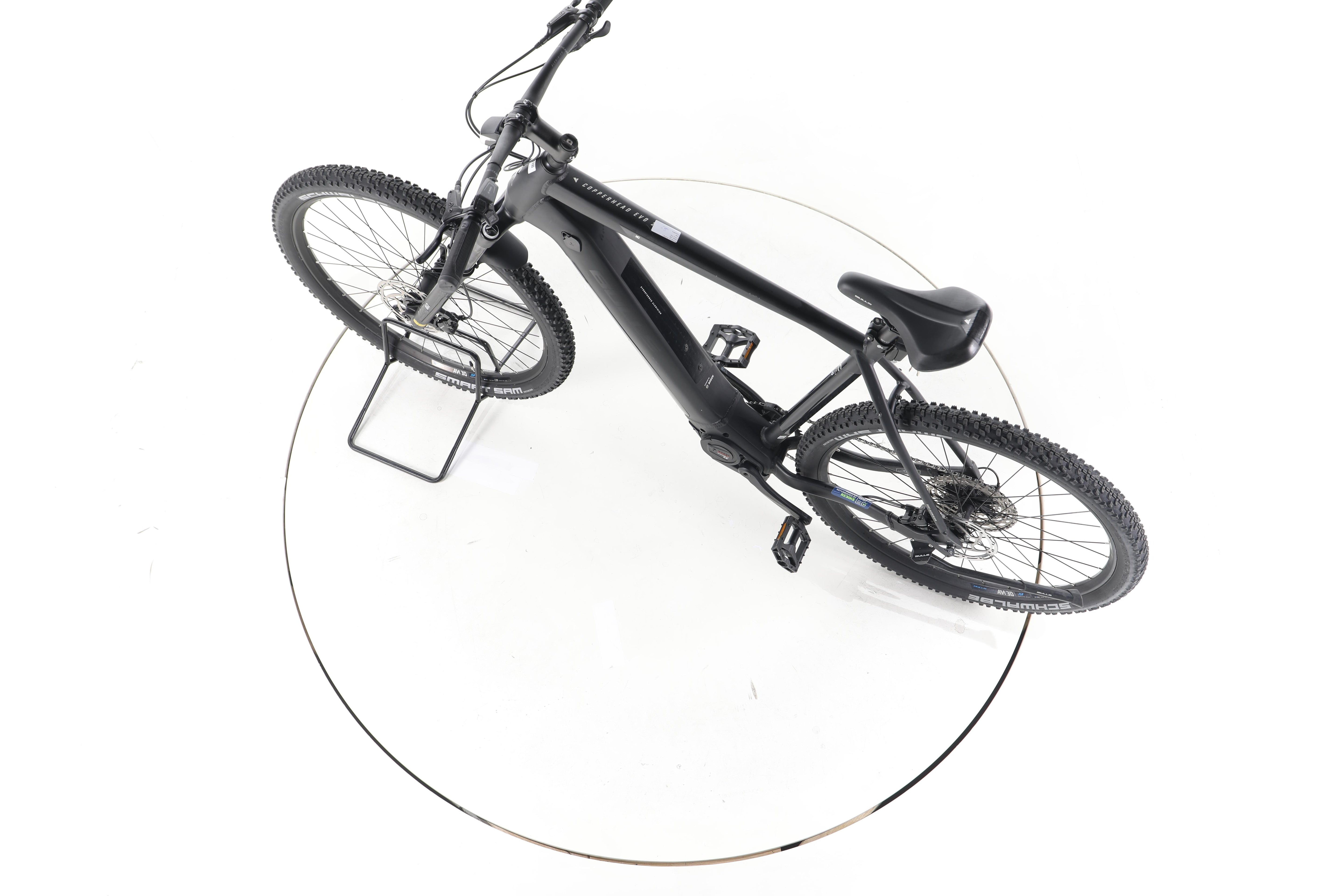 Bulls Copperhead EVO 2 E-Bike - Image 20