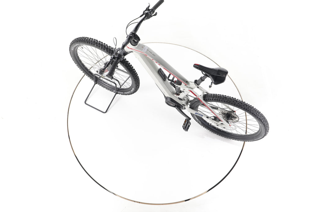 Bulls Sonic EVO AM 1 E-Bike Fully - Image 20