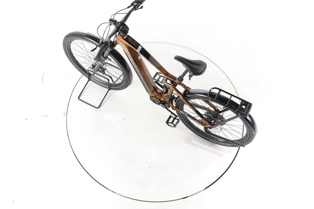 Centurion Numinis R2700i EQ E-Bike Fully - Image 20