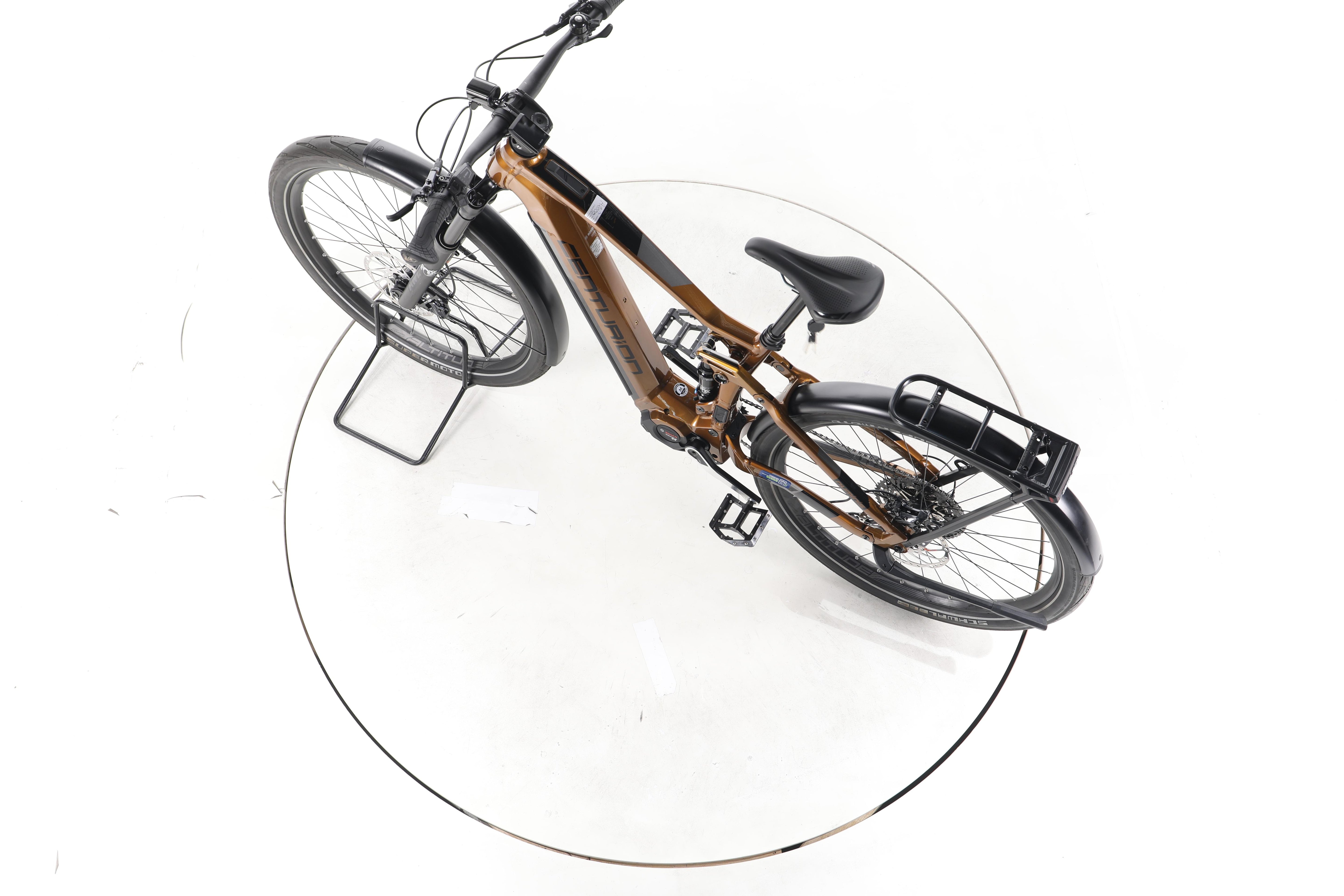 Centurion Numinis R2700i EQ E-Bike Fully - Image 20