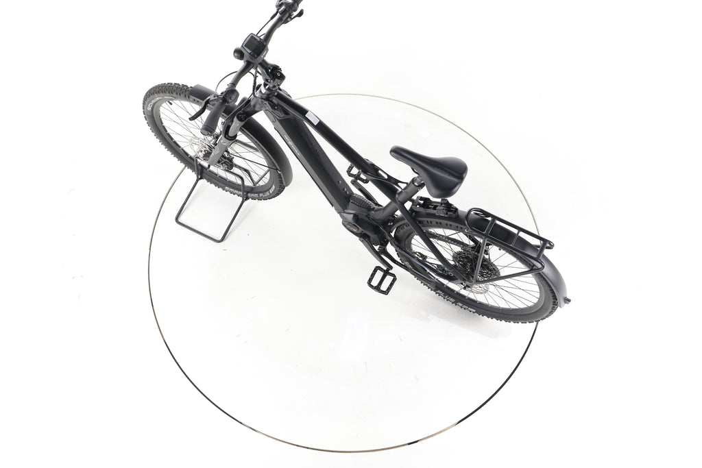 HNF Nicolai XD3 Trekking E-Bike - Image 20