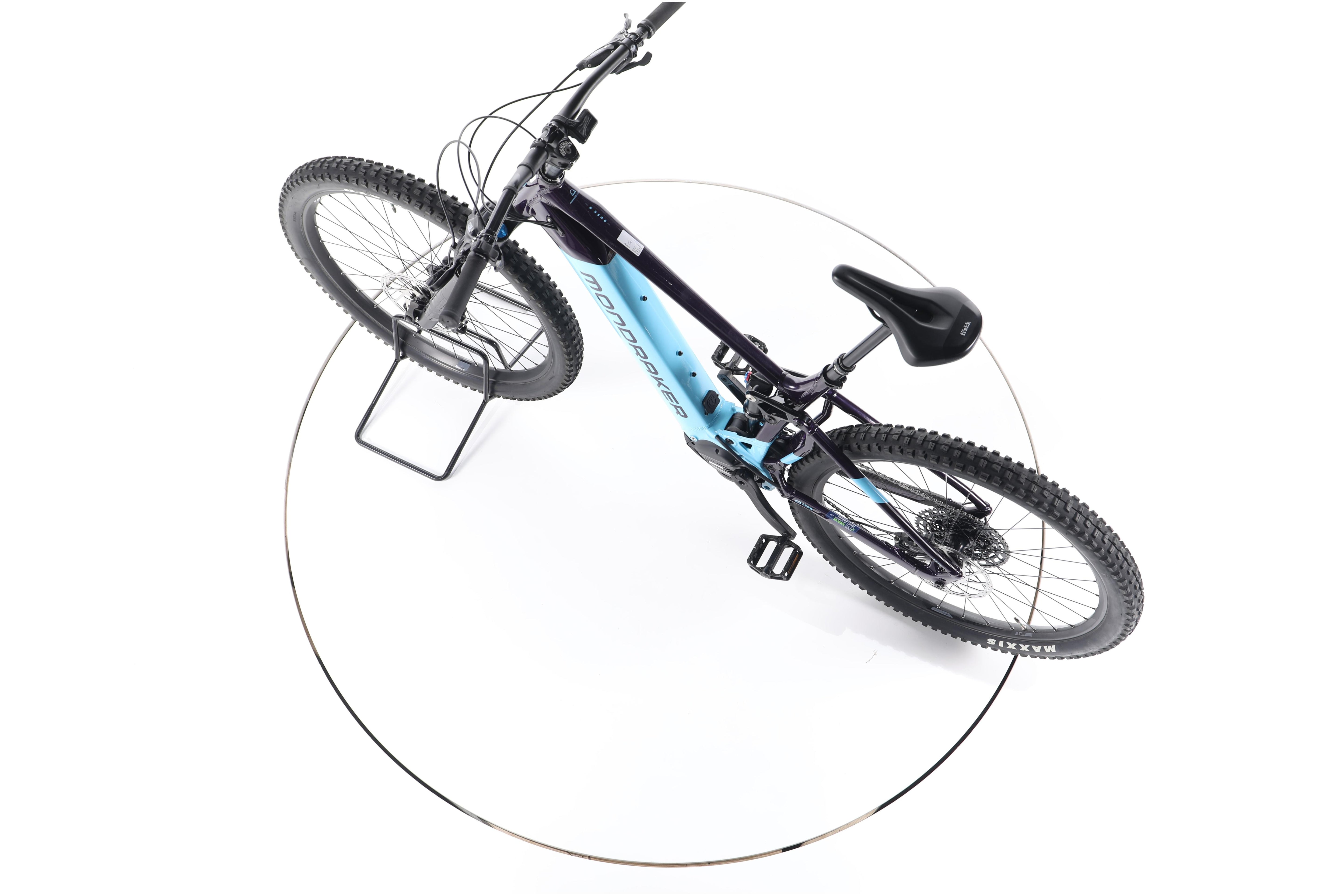 Mondraker DUSK R E-Bike Fully - Image 20