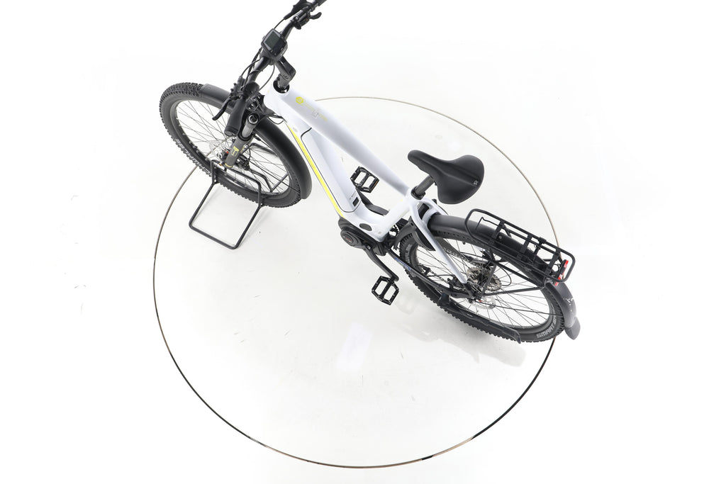 Victoria eAdventure 12.6 Trekking E-Bike - Image 20