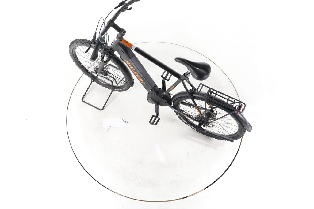 Raleigh DUNDEE LTD Trekking E-Bike - Image 20