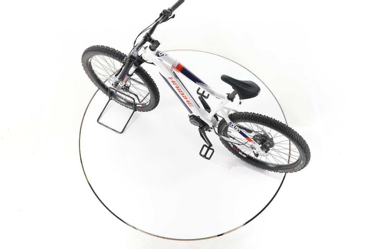 Haibike SDURO HardSeven 5.0 E-Bike - Image 20