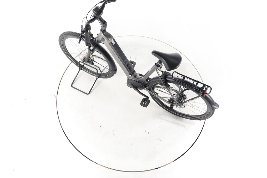 Raleigh Bristol XXL City E-Bike Tiefeinsteiger - Image 20