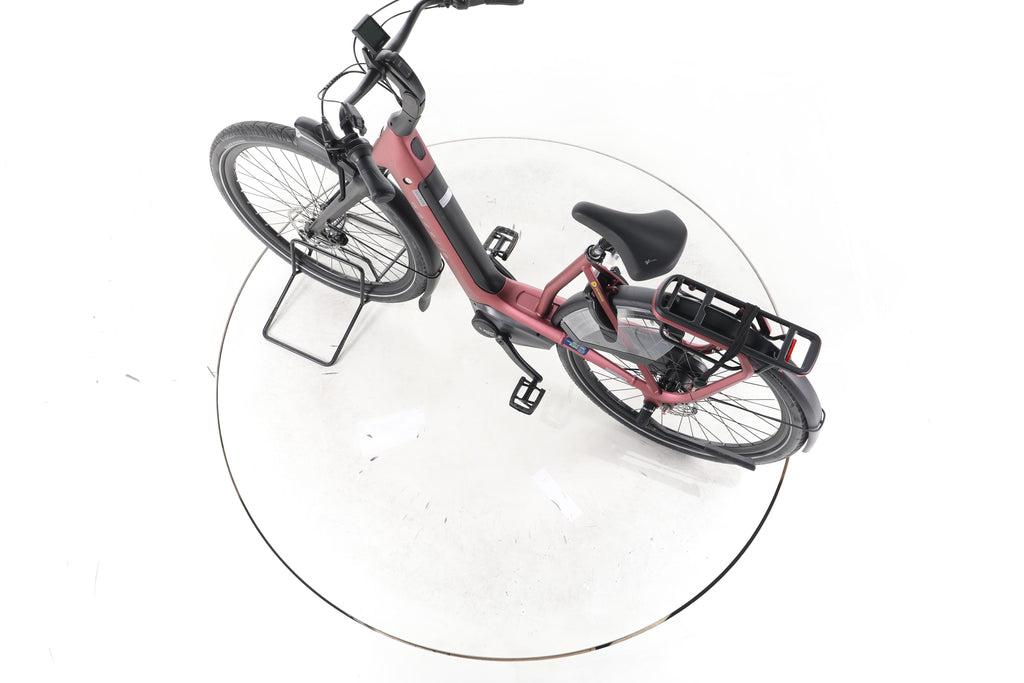 Gazelle Avignon C8 HMB City E-Bike Tiefeinsteiger - Image 20