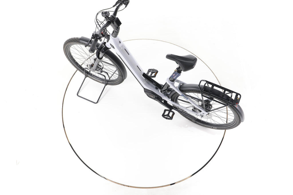 Winora Yakun R5 Pro City E-Bike Tiefeinsteiger - Image 20