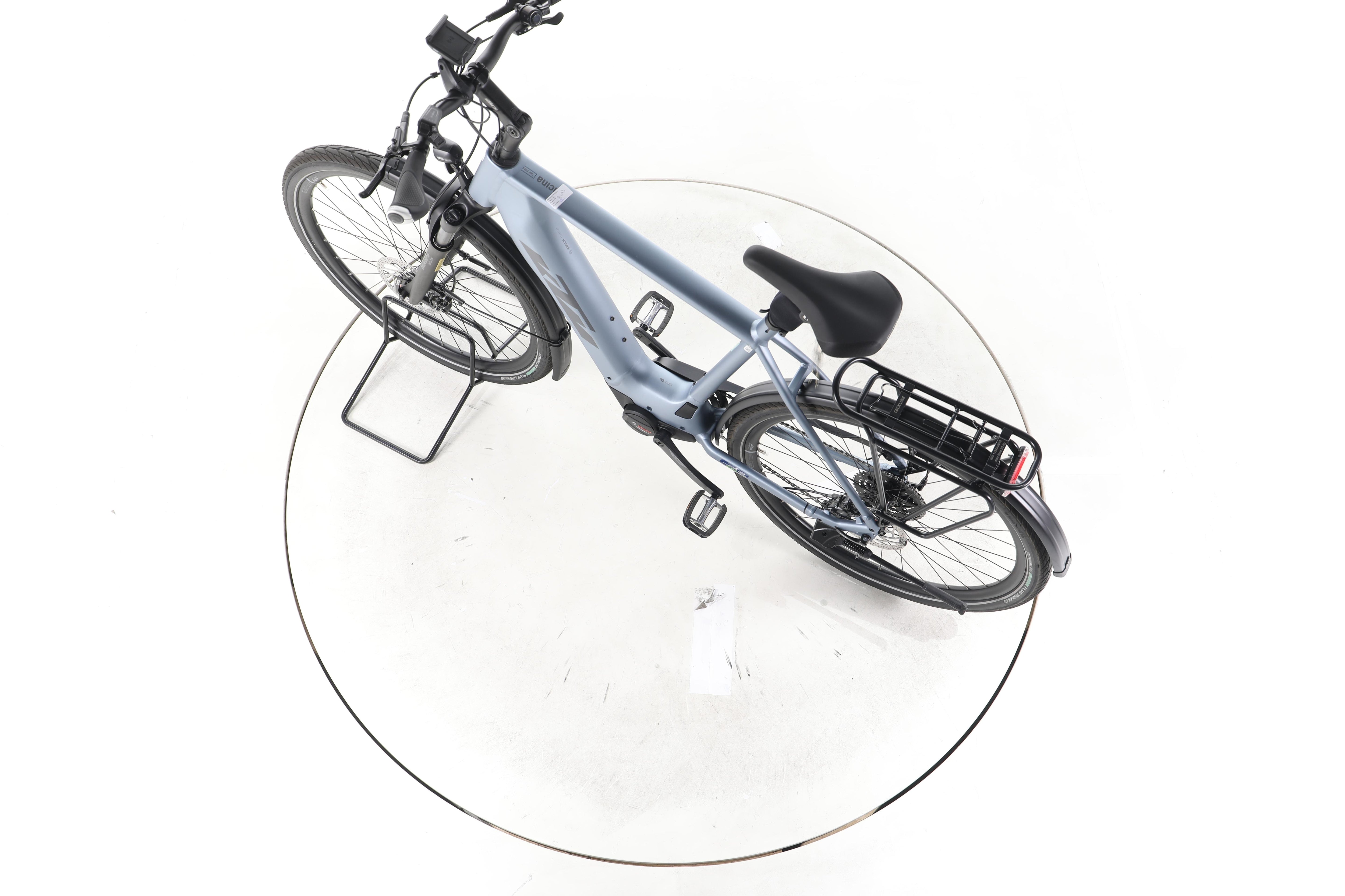 KTM Macina Tour P510 Trekking E-Bike 2024 - Image 20