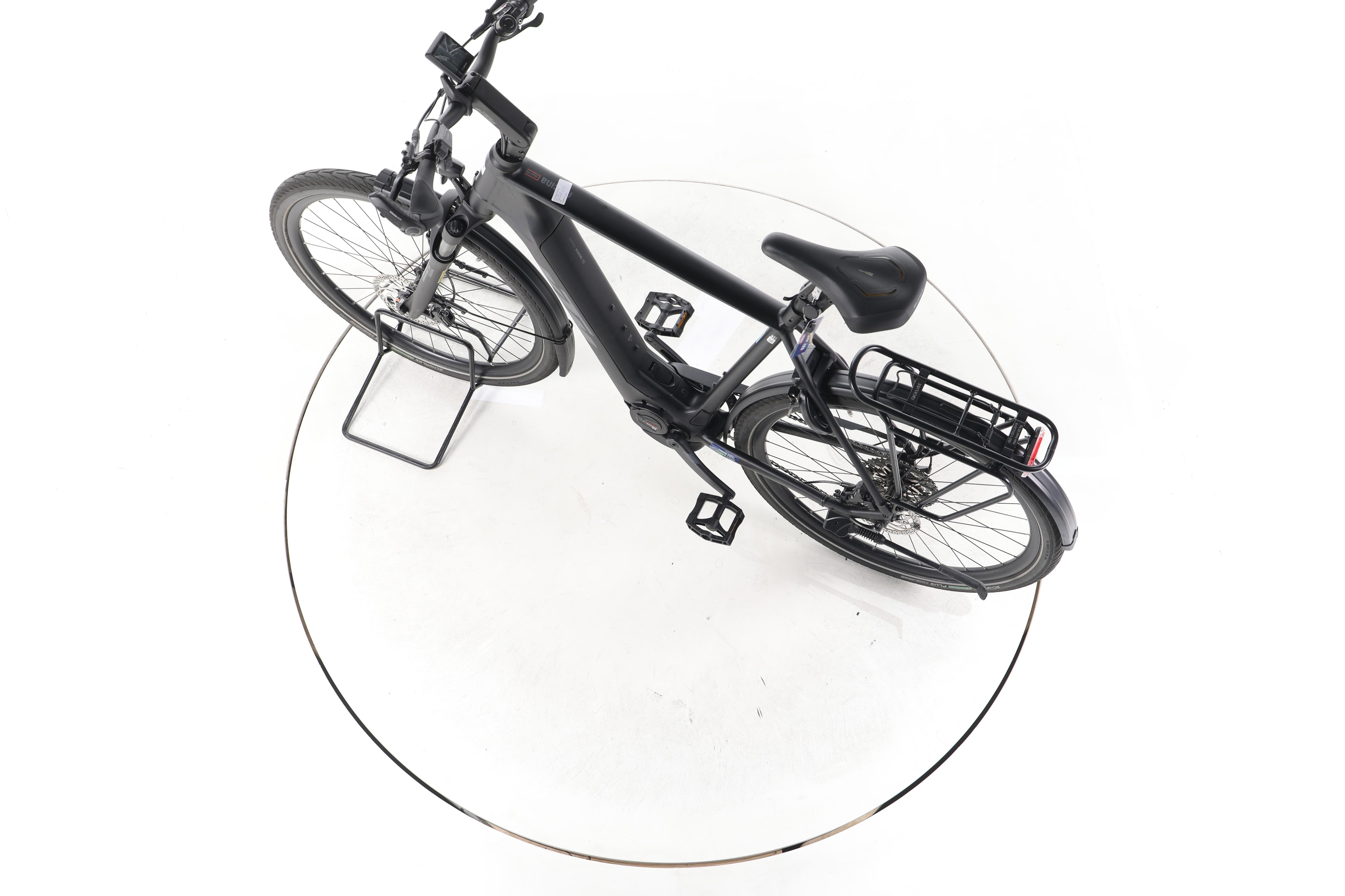 KTM Macina Style 730 Trekking E-Bike - Image 20