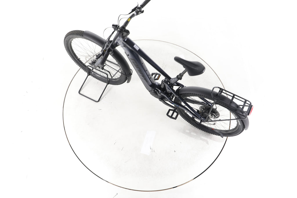 Giant Stance E+ Pro EX 800 SUV E-Bike 2024 - Image 20