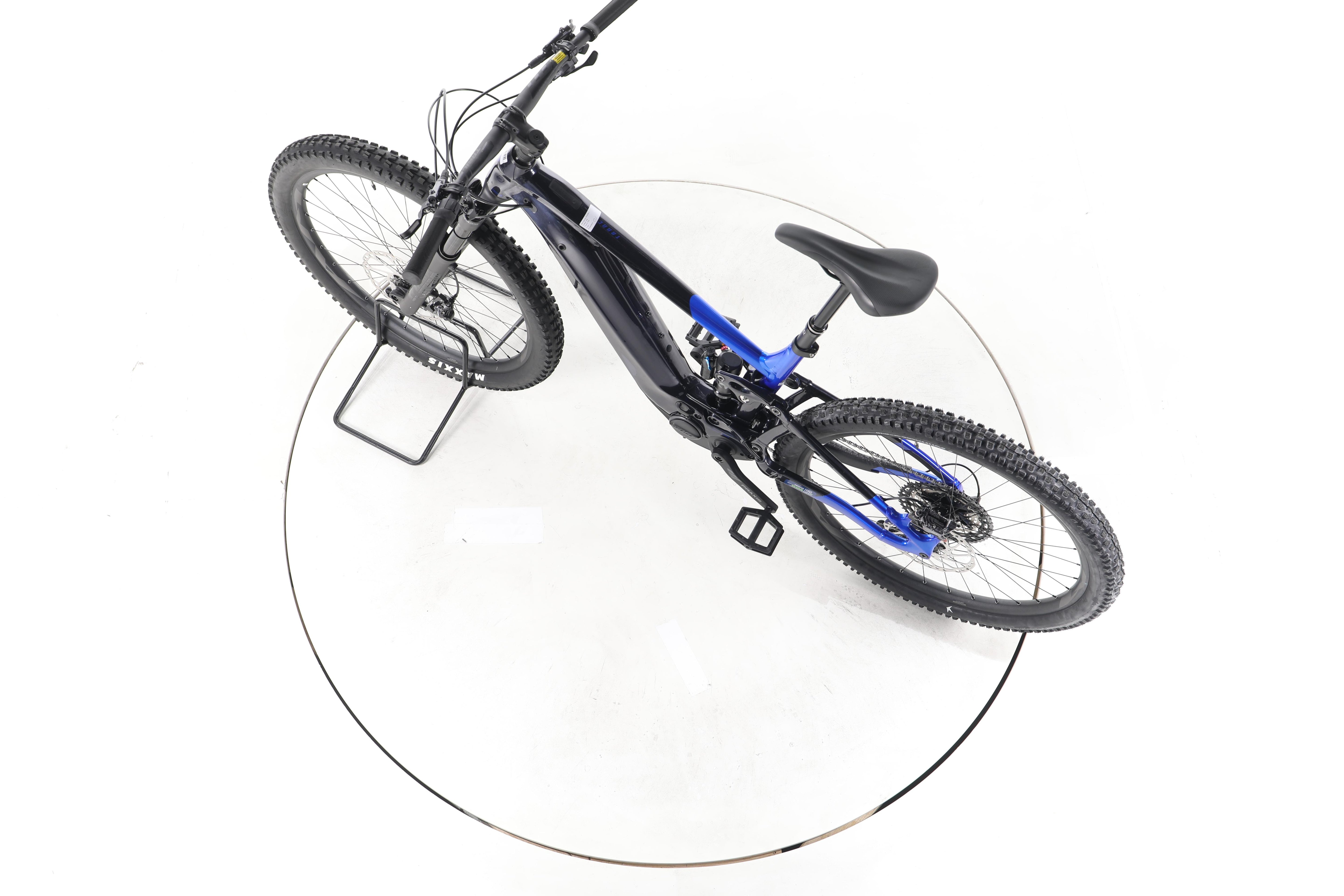 Giant Trance X E+ 1 E-Bike Fully - Image 20