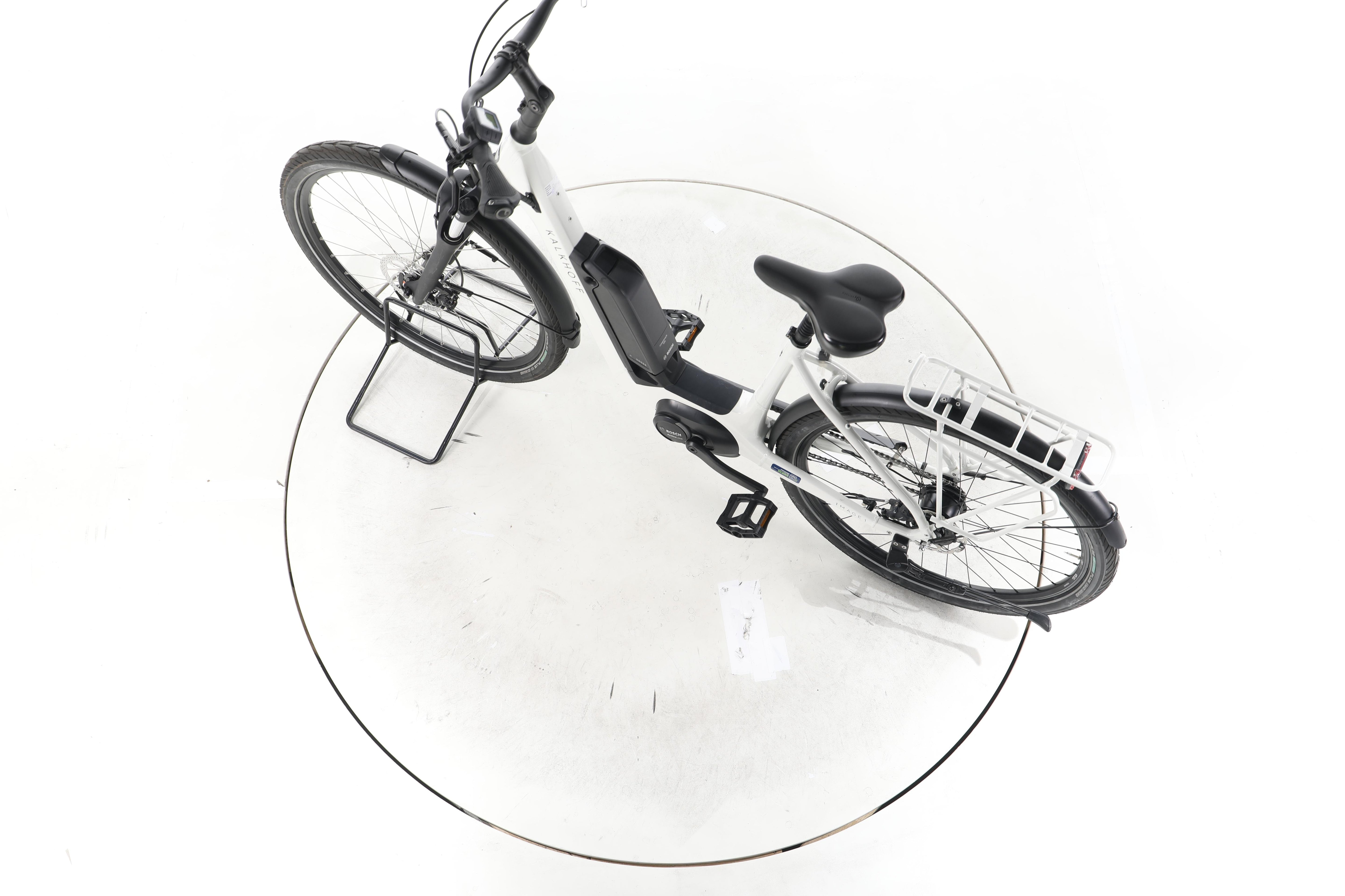 Kalkhoff IMAGE 1.B MOVE City E-Bike Tiefeinsteiger - Image 20