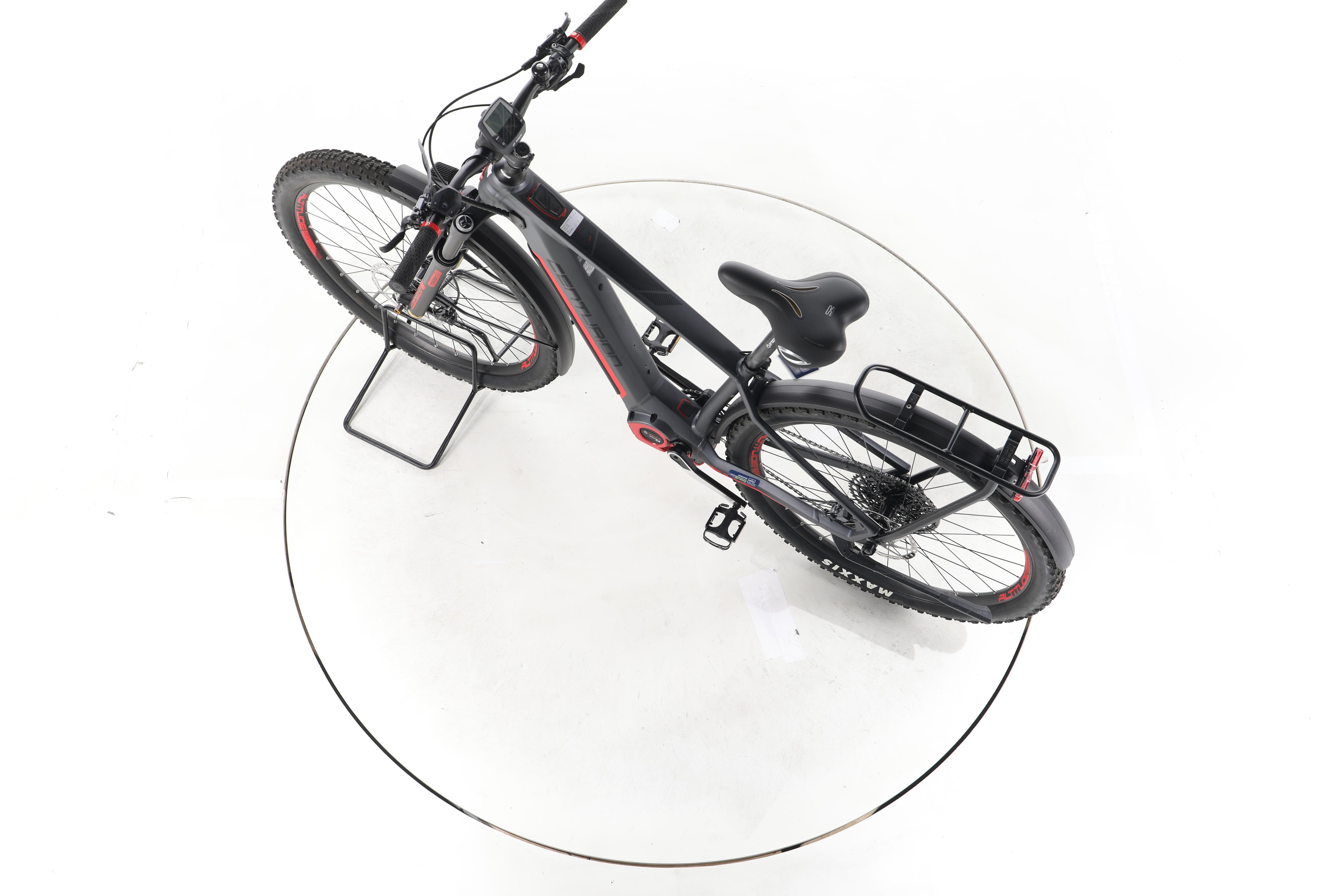 Centurion Backfire E R860i E-Bike - Image 20