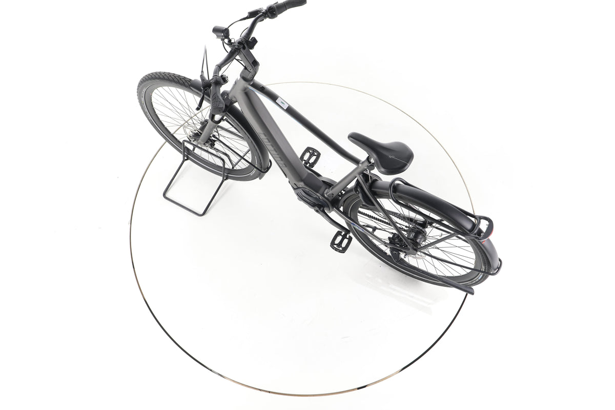 Cortina E-Silento City E-Bike - Image 20