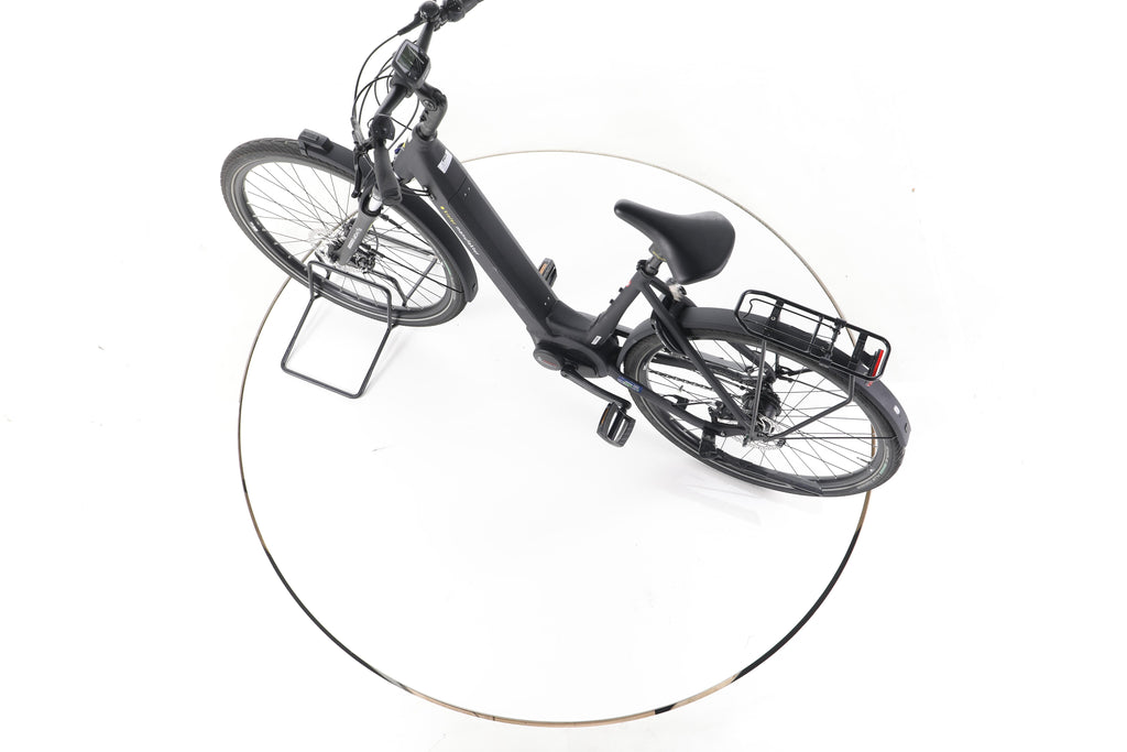 Kieler Manufaktur Cross LTD City E-Bike Tiefeinsteiger - Image 20