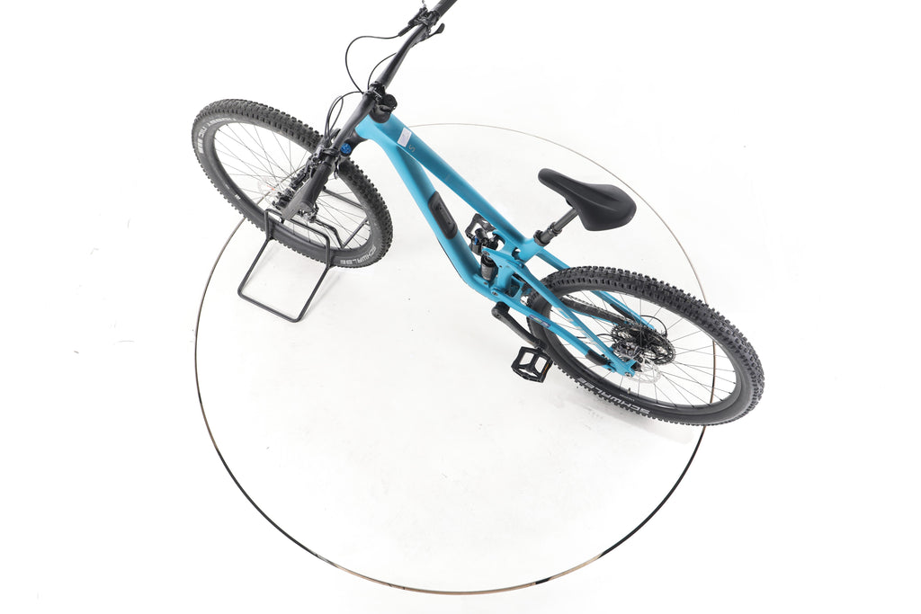 Cube Stereo ONE55 C:62 SLX Fahrrad Fully - Image 20