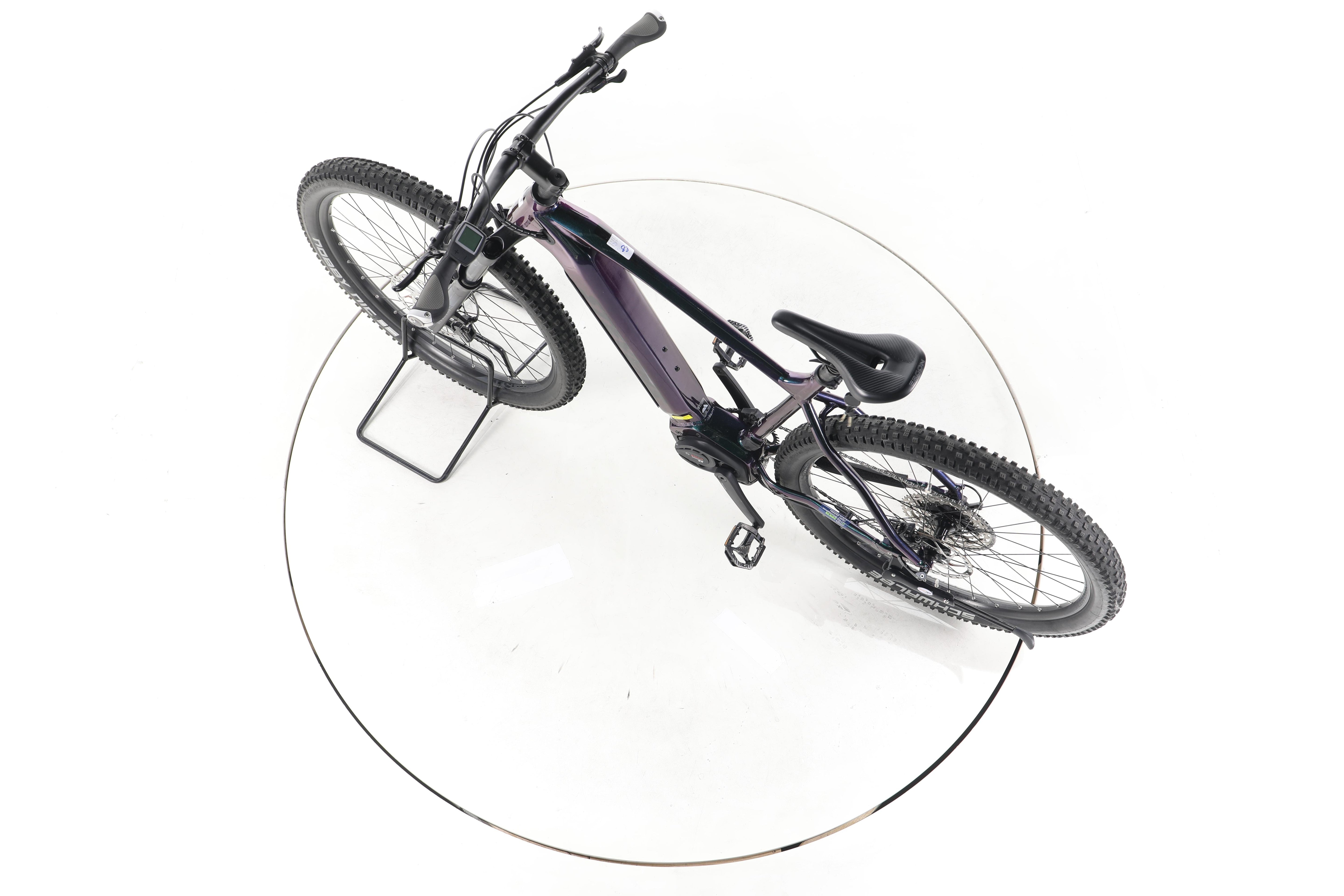 Stevens E-Juke E-Bike - Image 20