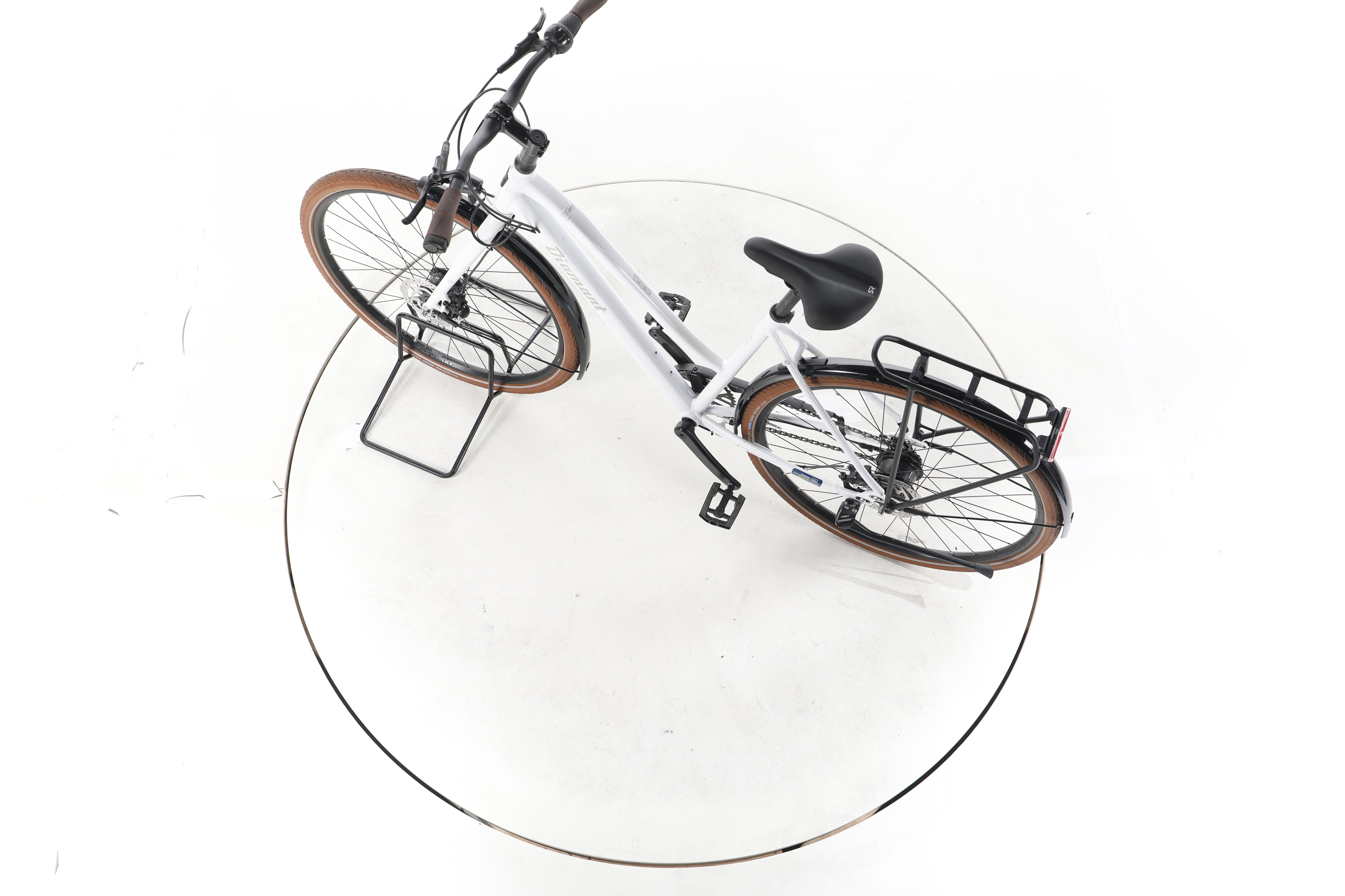 Diamant 885 Fahrrad City & Trekking - Image 20