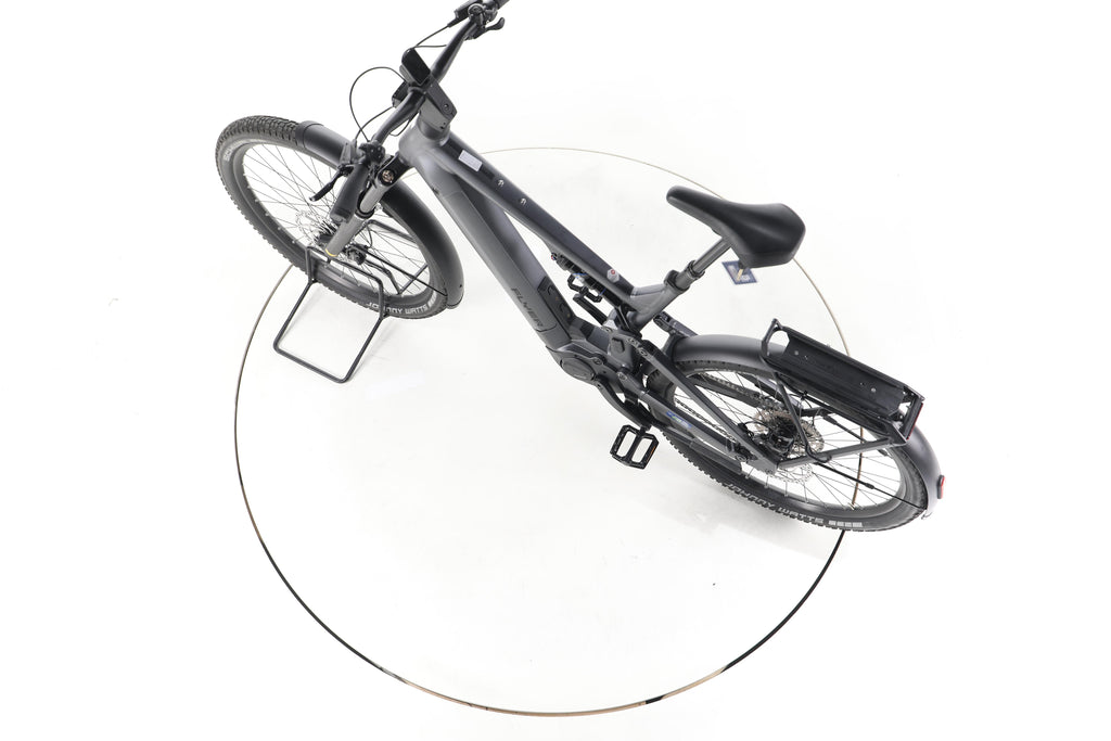 FLYER Goroc X SUV E-Bike - Image 20