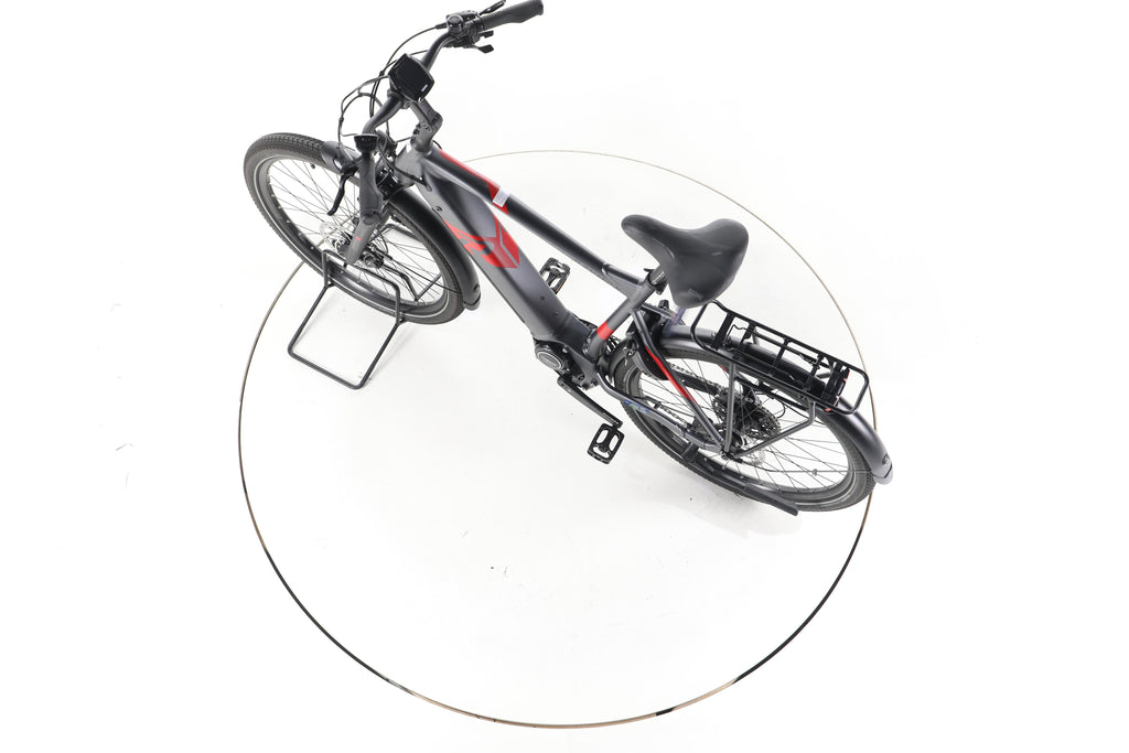 R Raymon TourRay E 6.0 Trekking E-Bike - Image 20
