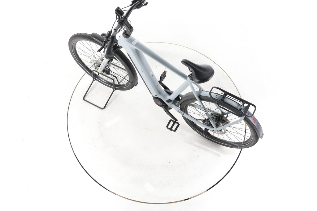Cube Kathmandu Hybrid EX Trekking E-Bike 2025 - Image 20