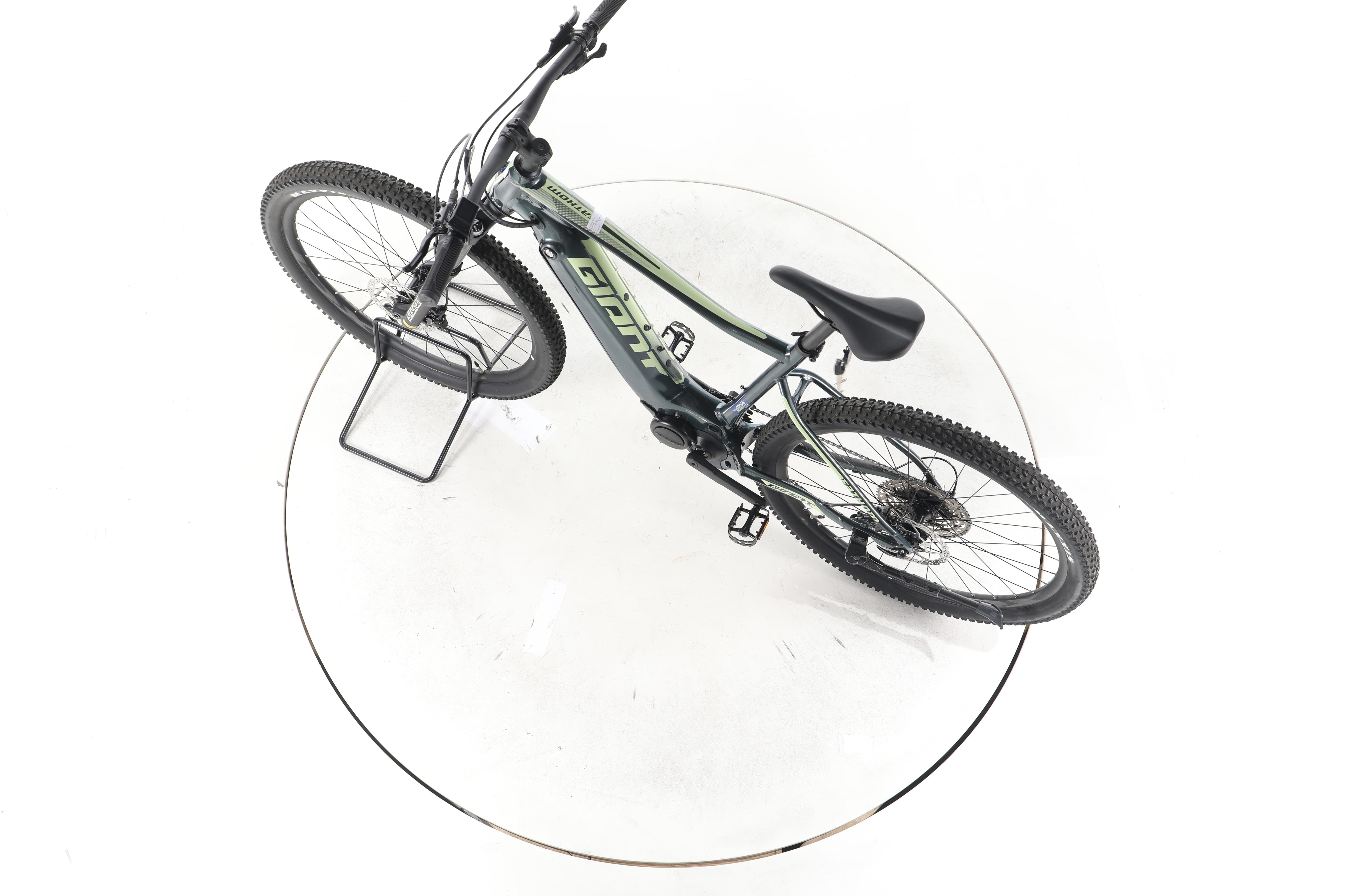 Giant Fathom E+ 1 E-Bike - Image 20