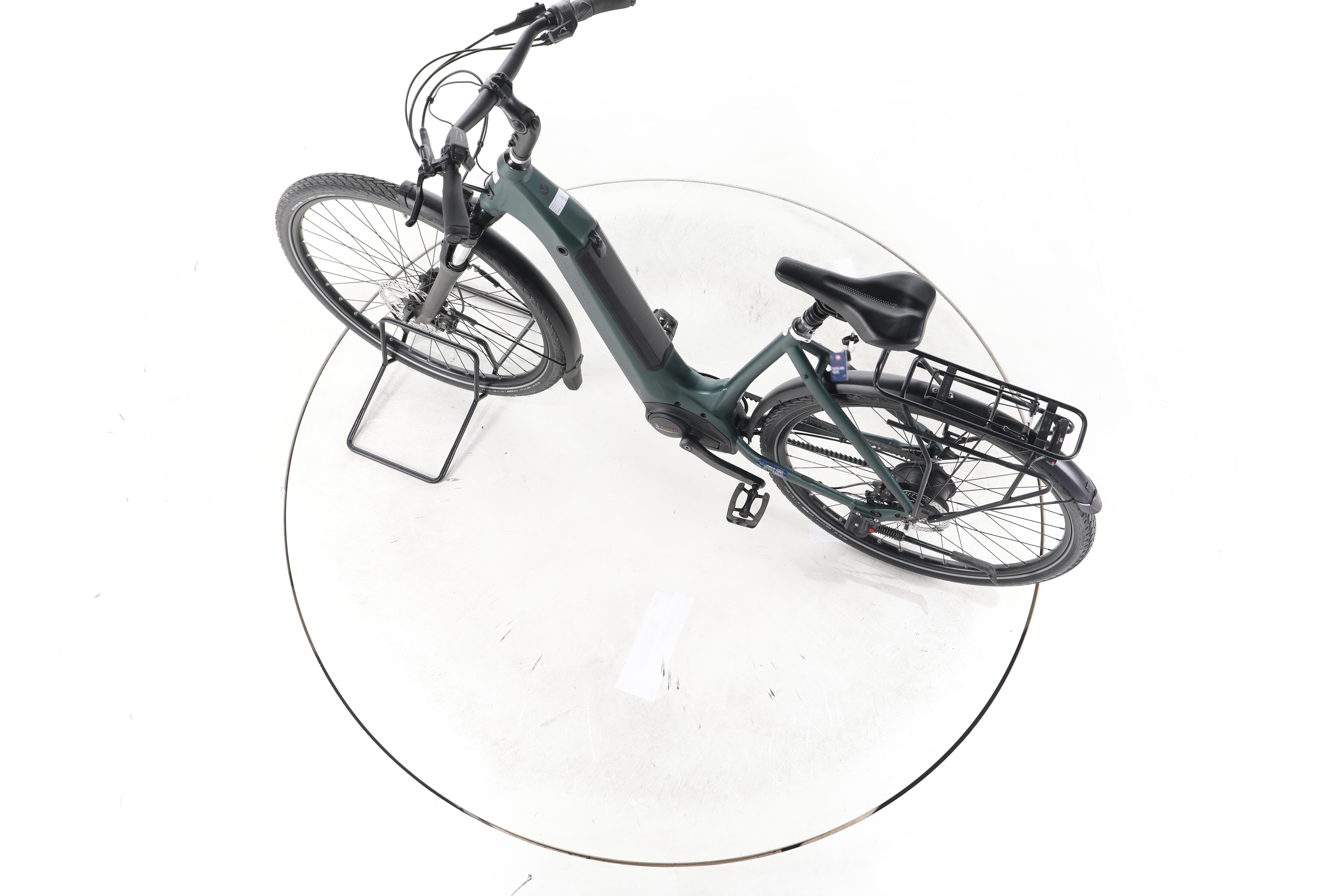 Velo de Ville AEB 89 City E-Bike Tiefeinsteiger - Image 20
