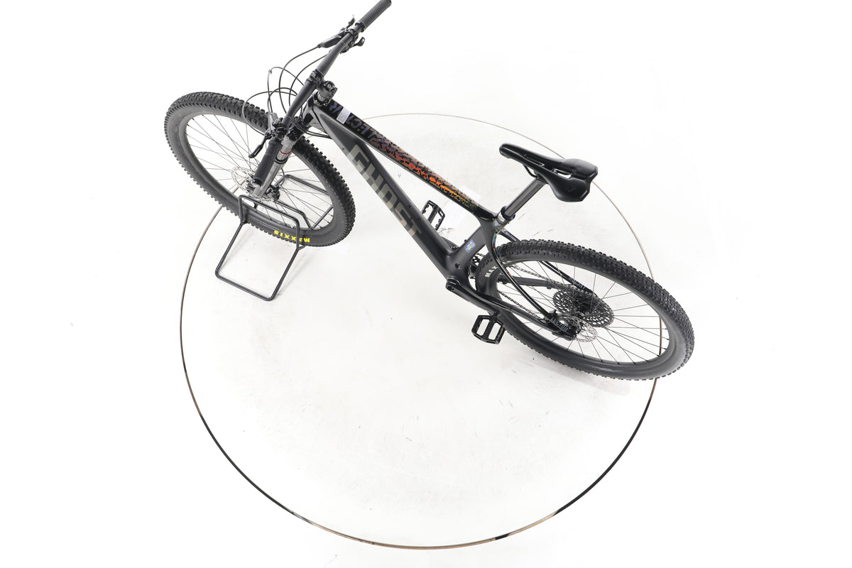 Ghost Lector SF UC Replica Fahrrad Hardtail - Image 20