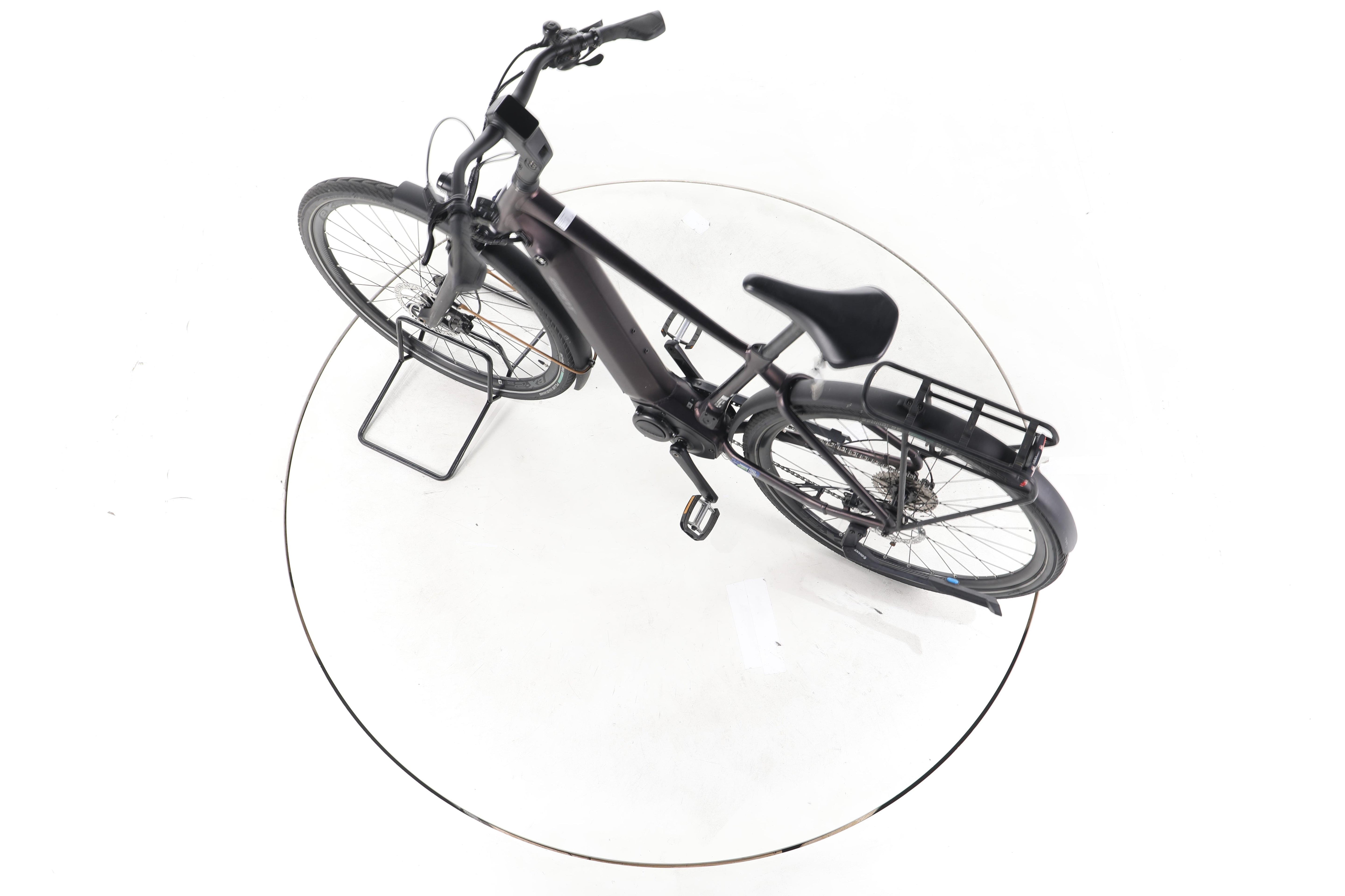 Giant AnyTour E+ 3 GTS Trekking E-Bike - Image 20