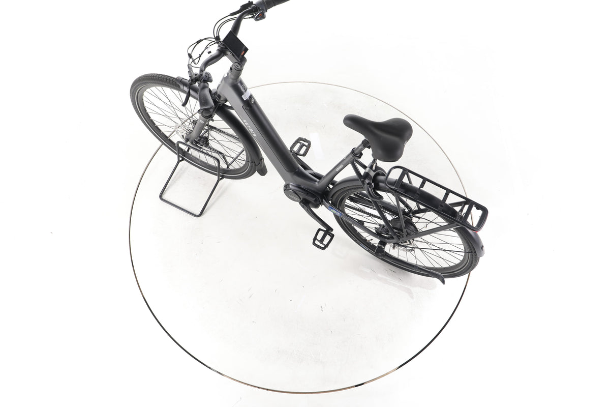 HUYSER Novara City E-Bike Tiefeinsteiger - Image 20