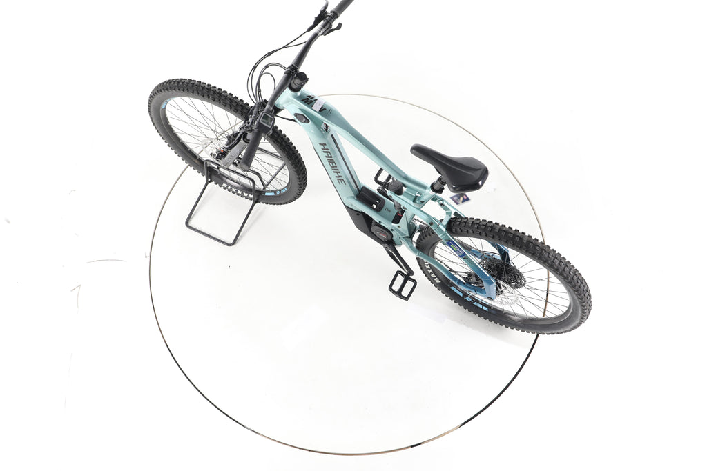 Haibike AllMtn 3 E-Bike Fully - Image 20