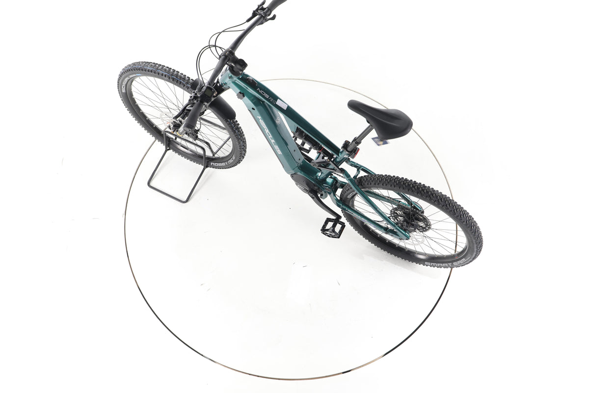 Hercules NOS FS 2.2 E-Bike Fully - Image 20